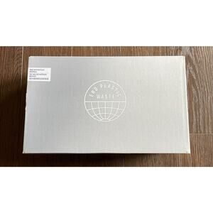 Adidas‎ Little Racer empty shoe box